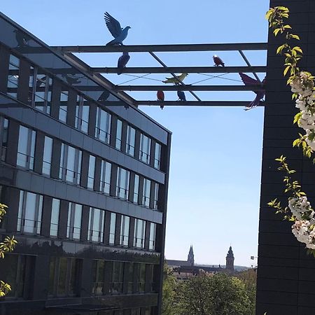 Gaestehaus Susanne Pfaffmann Landau in der Pfalz Luaran gambar