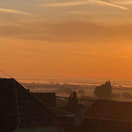 Gaestehaus Susanne Pfaffmann Landau in der Pfalz Luaran gambar