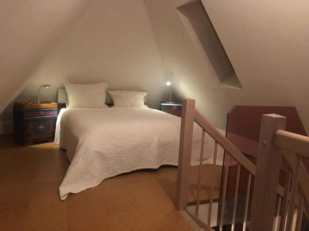 Gaestehaus Susanne Pfaffmann Landau in der Pfalz Luaran gambar