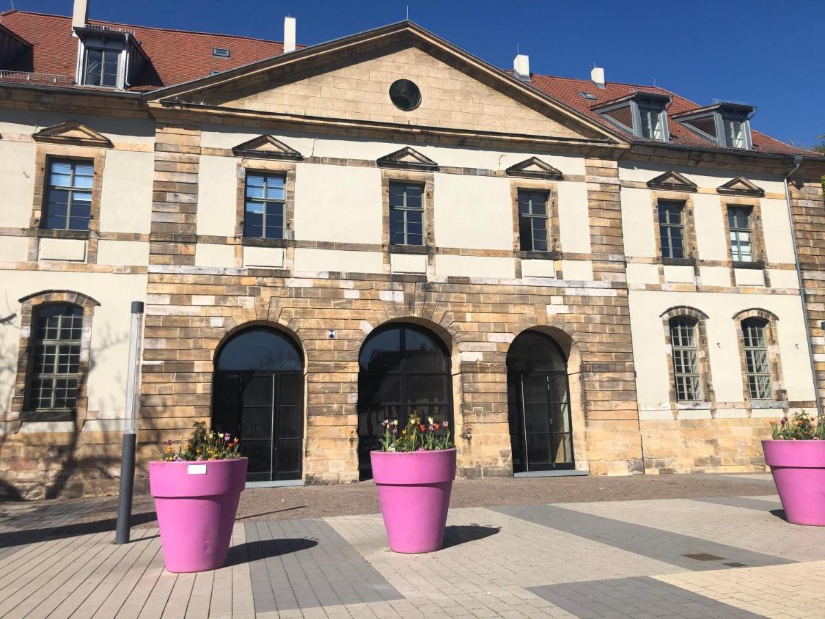 Gaestehaus Susanne Pfaffmann Landau in der Pfalz Luaran gambar