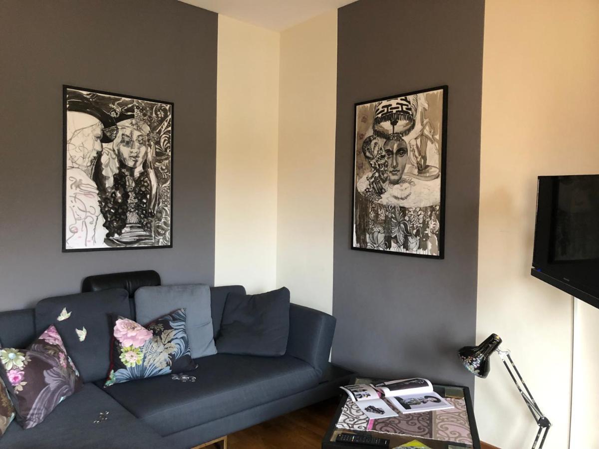Gaestehaus Susanne Pfaffmann Landau in der Pfalz Luaran gambar