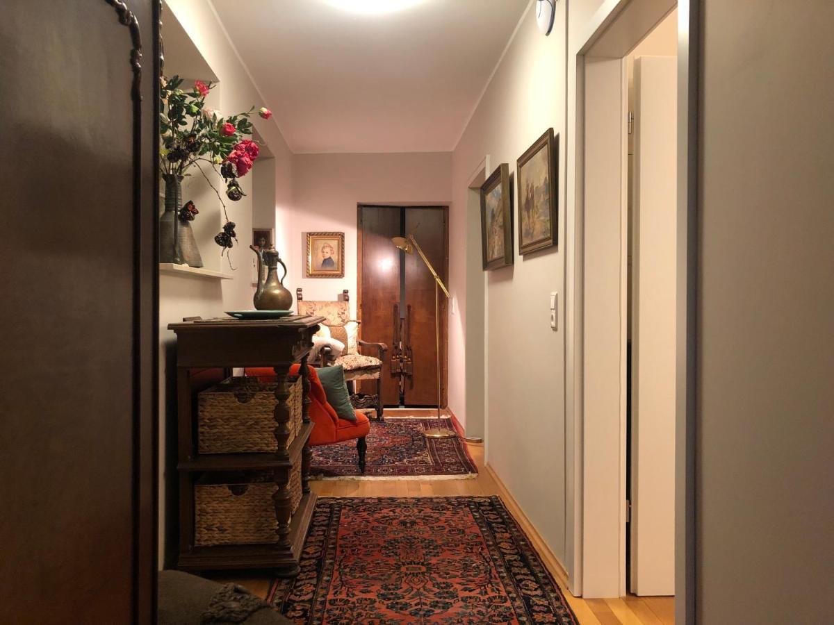 Gaestehaus Susanne Pfaffmann Landau in der Pfalz Luaran gambar