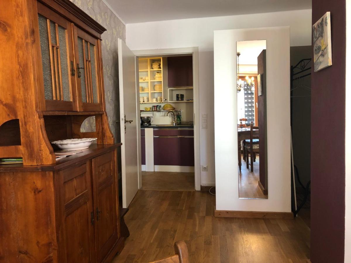 Gaestehaus Susanne Pfaffmann Landau in der Pfalz Luaran gambar