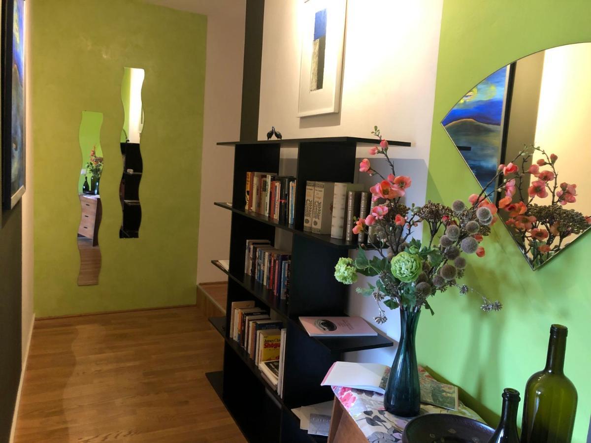 Gaestehaus Susanne Pfaffmann Landau in der Pfalz Luaran gambar