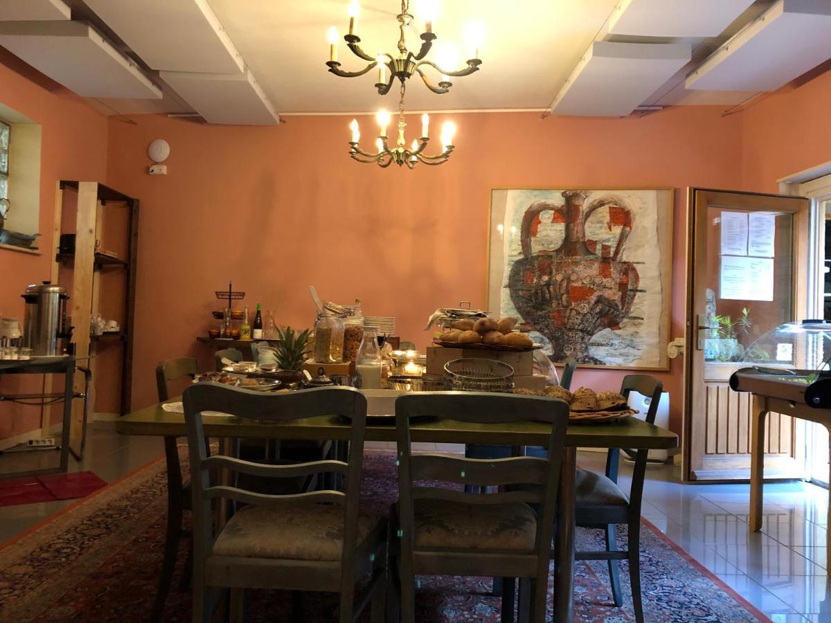 Gaestehaus Susanne Pfaffmann Landau in der Pfalz Luaran gambar