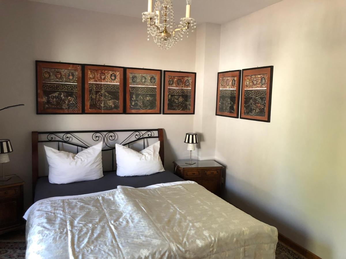 Gaestehaus Susanne Pfaffmann Landau in der Pfalz Luaran gambar