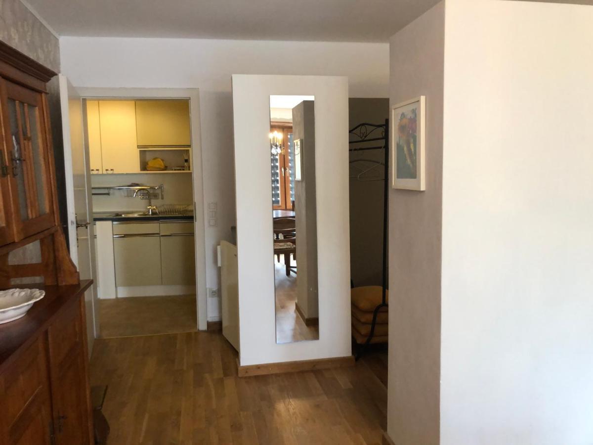 Gaestehaus Susanne Pfaffmann Landau in der Pfalz Luaran gambar