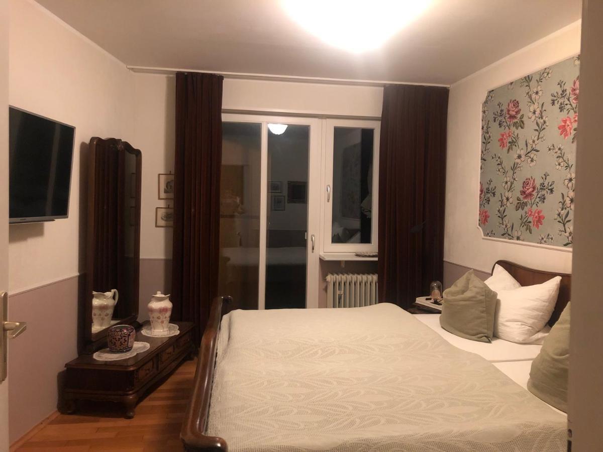 Gaestehaus Susanne Pfaffmann Landau in der Pfalz Luaran gambar